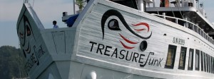 treasure Junk8