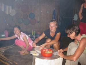 Sapa homestay - Cosy, happy, warm and friendly families