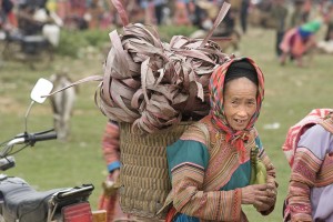 Pha Long market 1