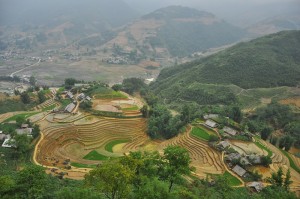 Sapa Vietnam - First choice for Holiday in Vietnam 2017