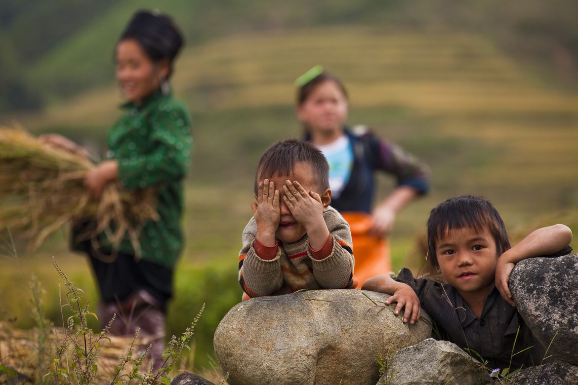 10 Photos that will make you want to visit Sapa right now