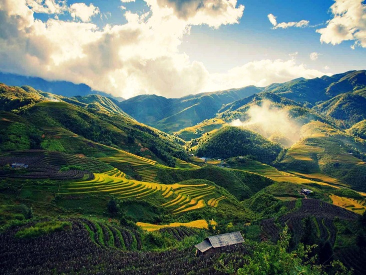 10 Photos that will make you want to visit Sapa right now