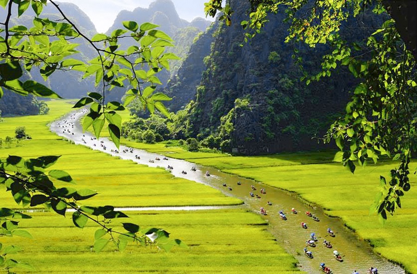 All things to know about Ninh Binh, Vietnam