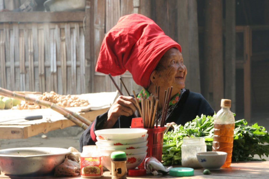 Discover Sapa with a Bac Ha Market tour only with 10 beautiful photos 