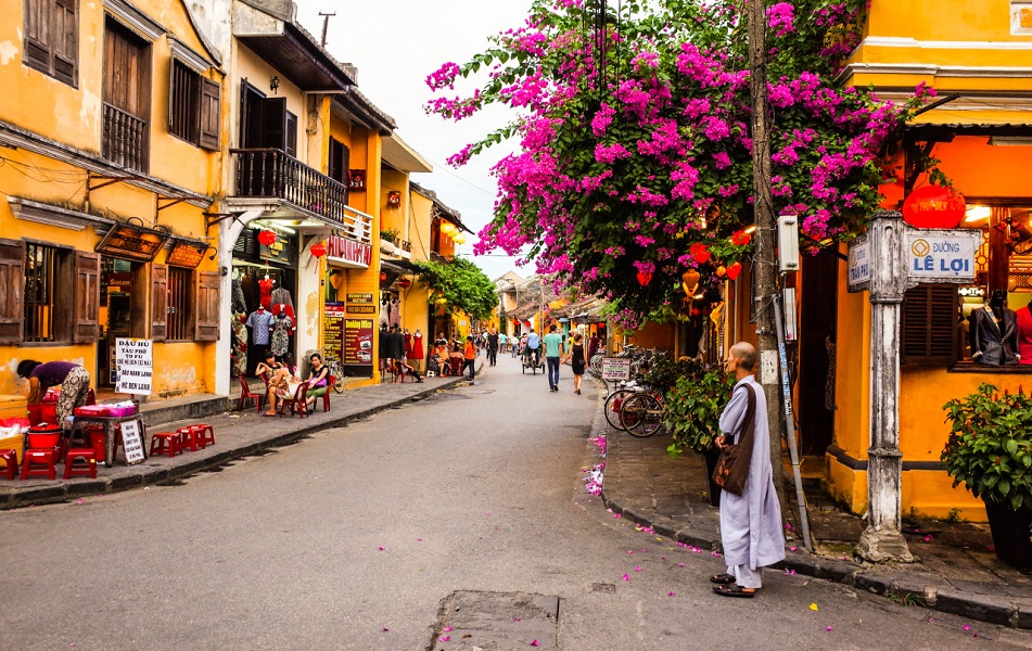 Top 3 trendy destinations in Vietnam to check-in– Vietnam Tour