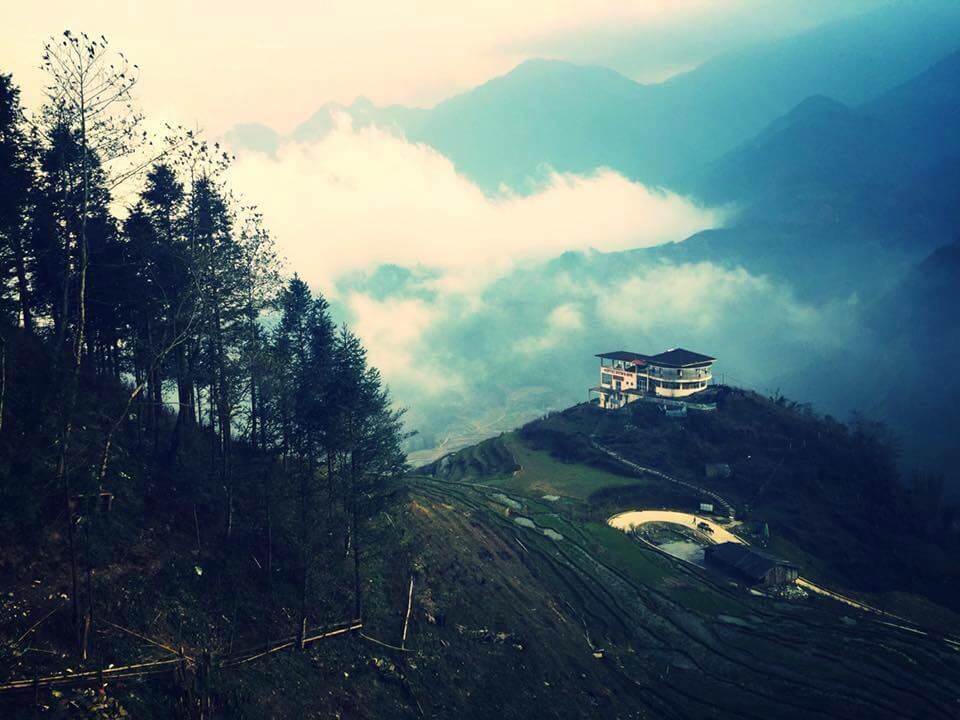 List homestay in Sapa - Come that don't visit you will have to lifetime remorse