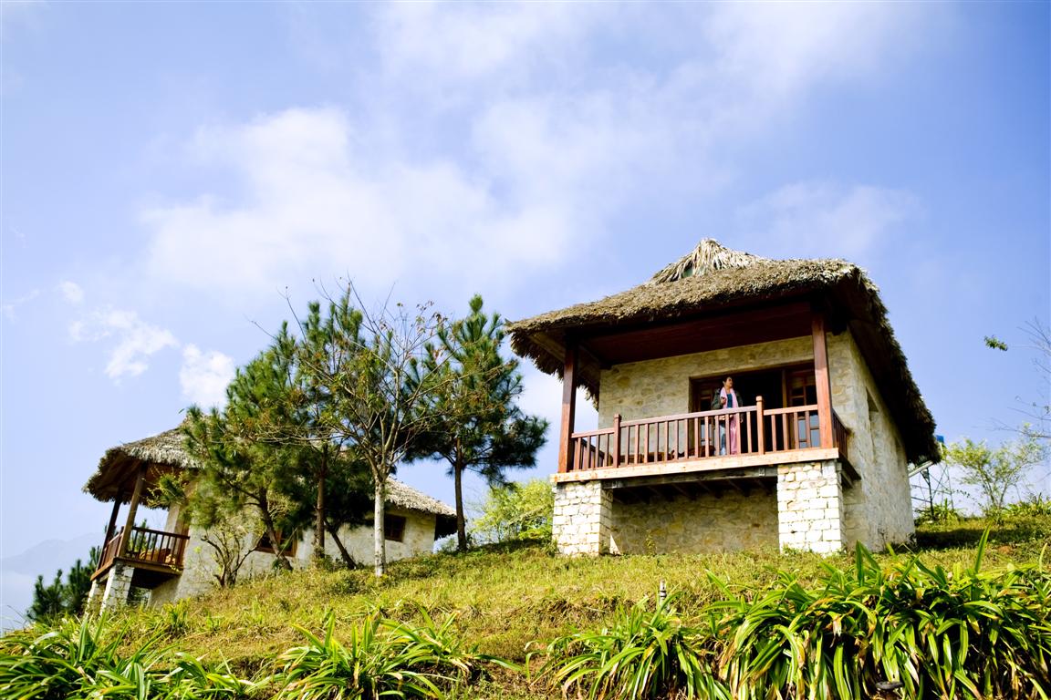 List homestay in Sapa - Come that don't visit you will have to lifetime remorse