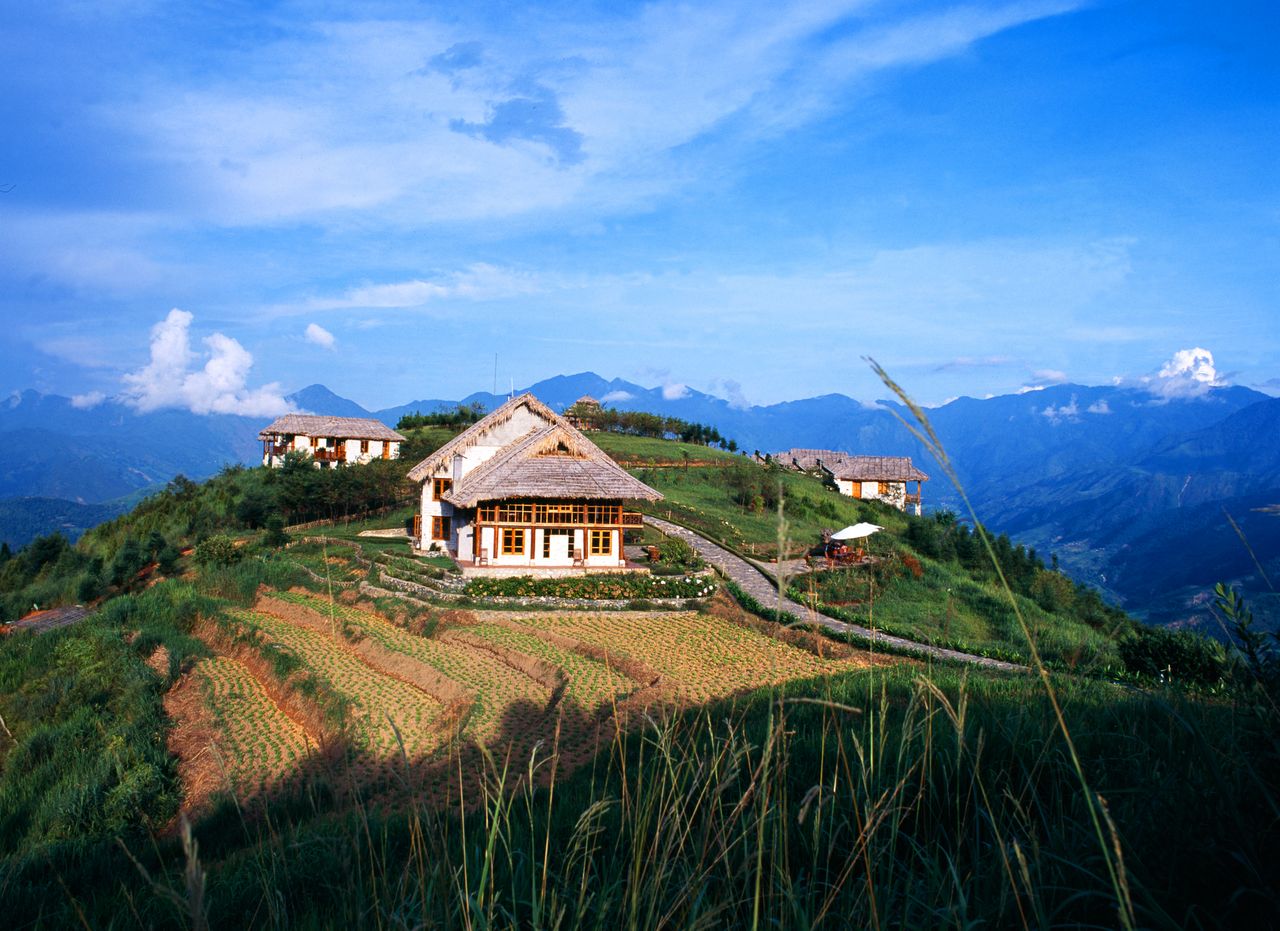 Sapa – The destination for the experiences with homestay tours