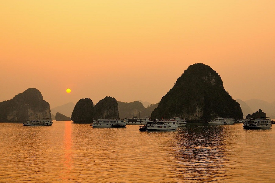 5 experiences Vietnam not to be missed when come here