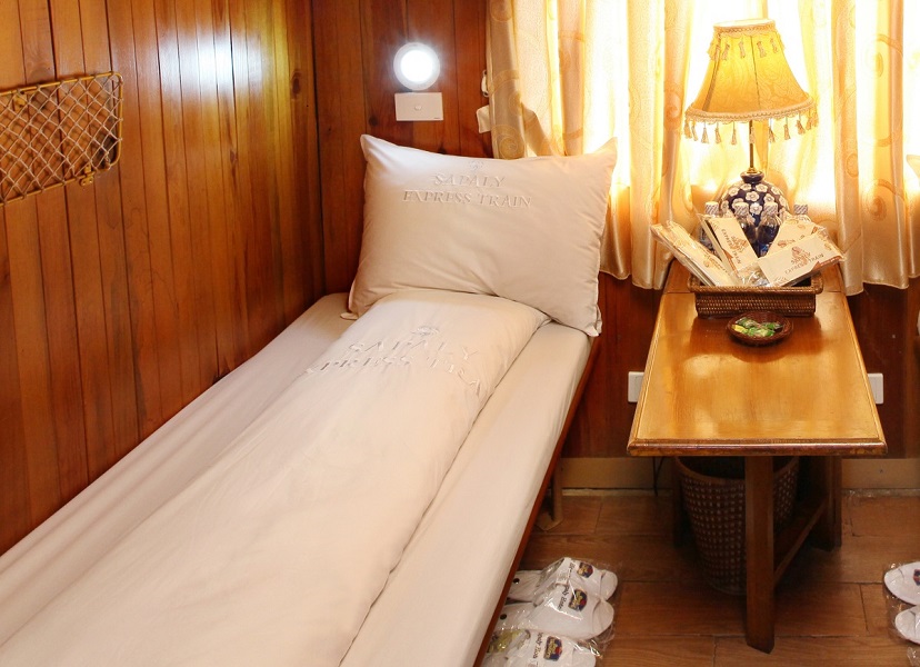 Top 5 Overnight Trains To Sapa From Hanoi: Budget to Luxury