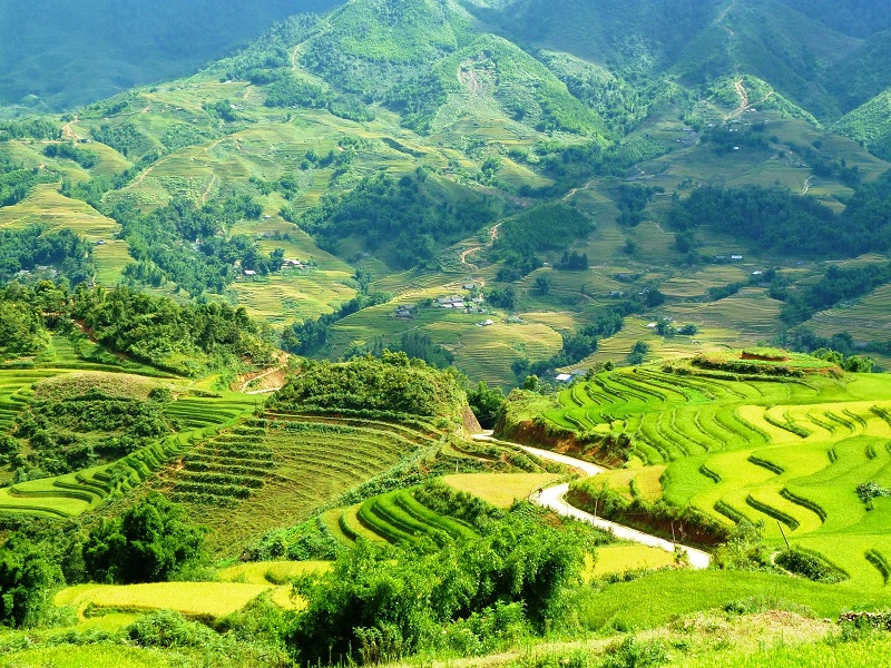Top Things To Do in Sapa - Do you know ?