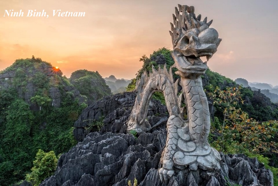 REVIEW: Superquick Northern Vietnam Trip 5 days of Vietnam Typical Tours Company