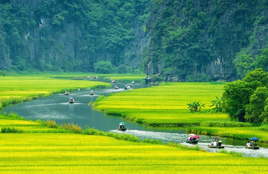 The Best Northern Vietnam Tours that tourists should know
