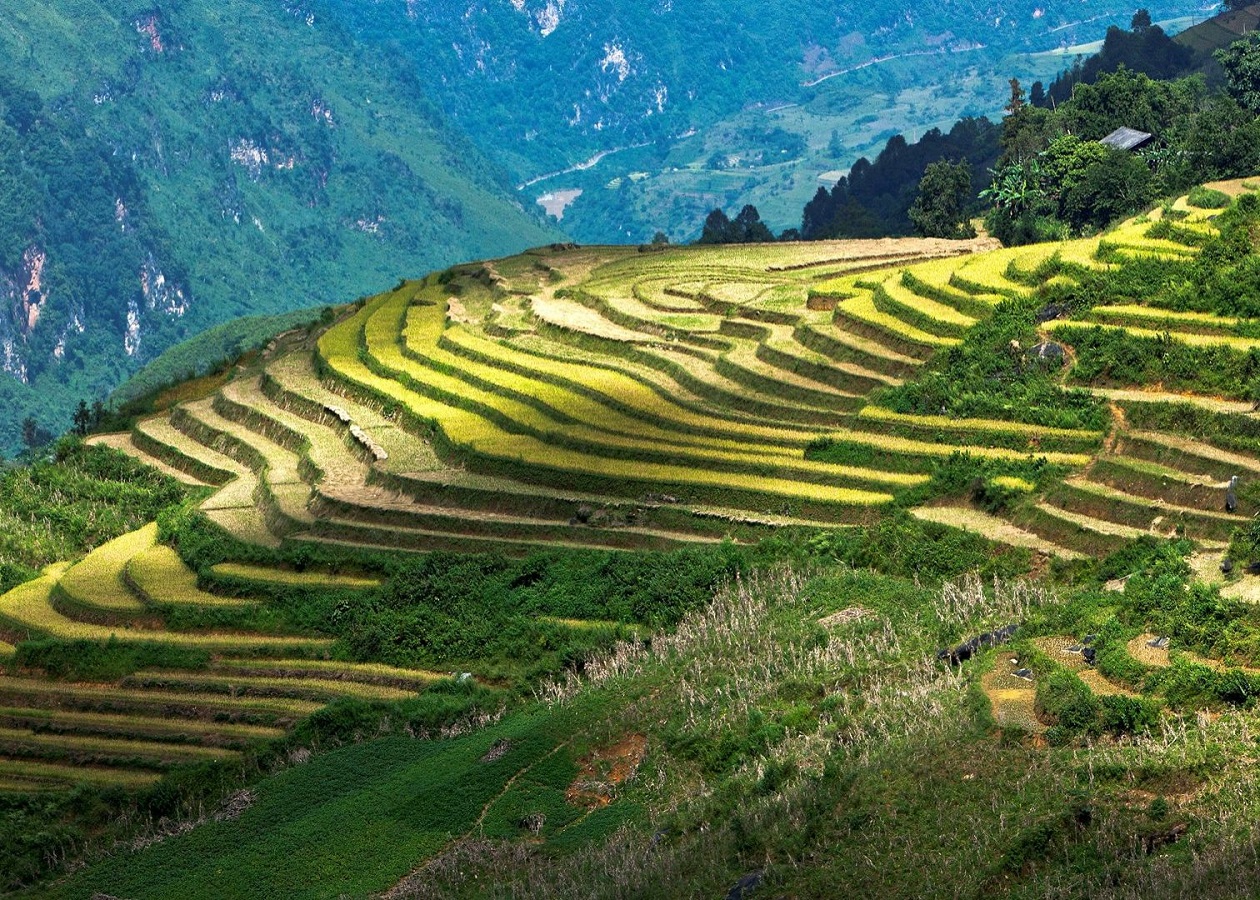 Tips: Top 5 places to visit in Northern Vietnam before you die