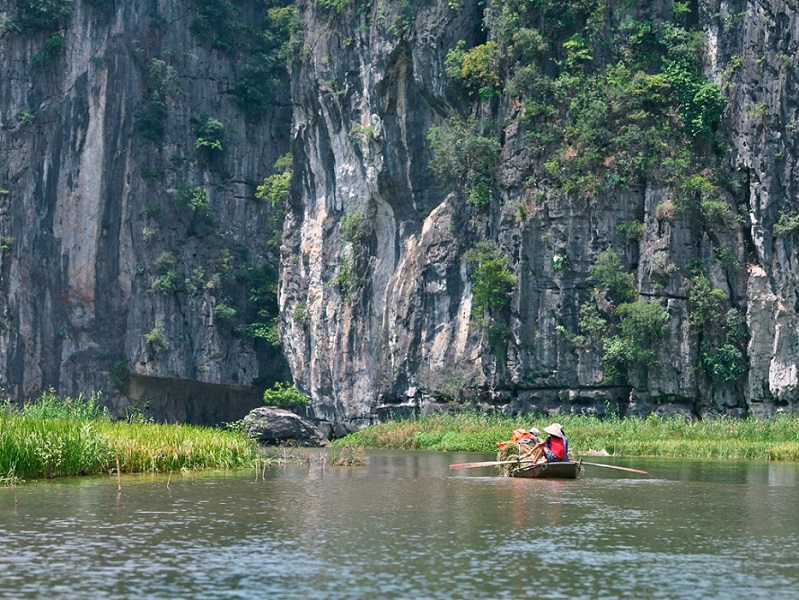 Tips: Top 5 places to visit in Northern Vietnam before you die