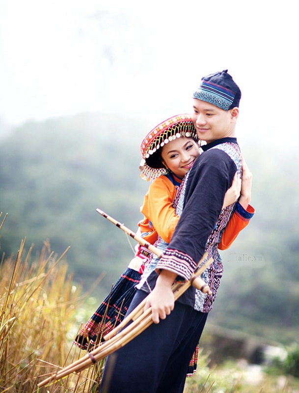 Top reasons why Sapa is perfect for your honeymoon