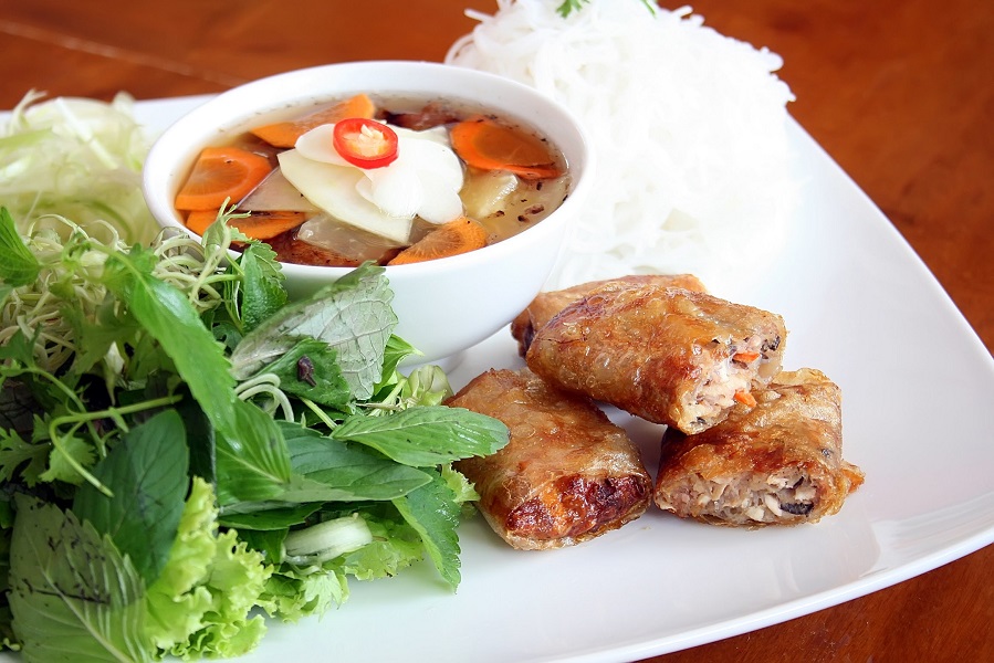10 Vietnamese foods you need to try when comming here