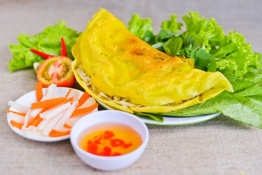 10 Vietnamese foods you need to try when comming here
