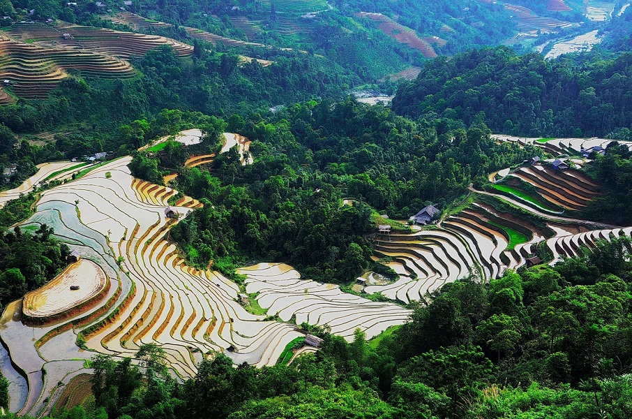 Are you planning to visit Ha Giang ?
