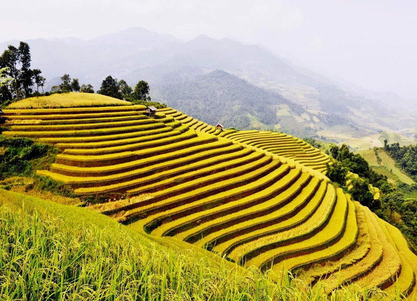 Travelling Ha Giang with top famous destinations 