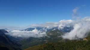 Top places for Lunar New Year holidays 2018
