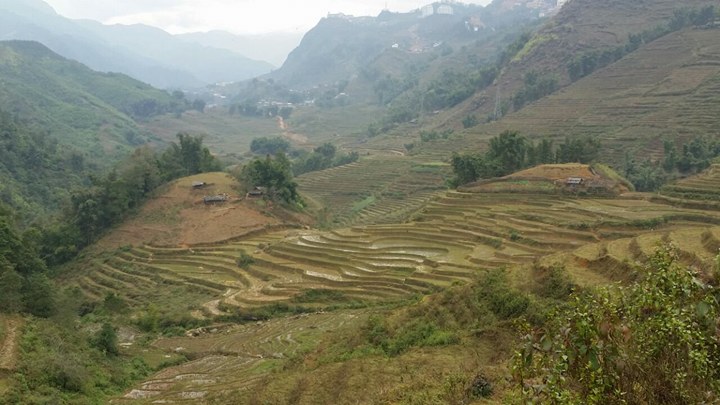 A short day trip to fully explore North Vietnam in 5 days