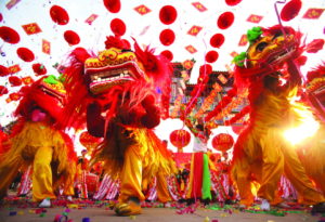 The reasons to choose a travel trip during Tet Nguyen Dan in Vietnam