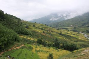Things make you will like about a Sapa Tour