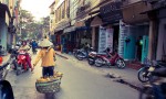 Hanoi – Sapa – Halong – 6 days (8)