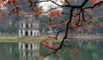 HoanKiem Lake