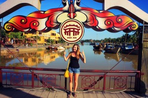 Hoi An Town