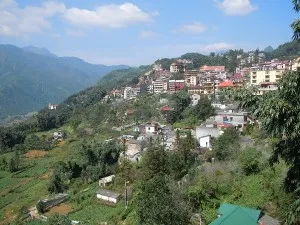 Sapa Vietnam