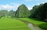 Tam Coc - Ninh Binh