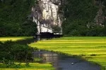 Tam Coc - Ninh Binh - 2