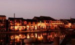 Night in Hoi An