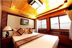 Alova Cruise8