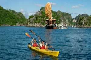 Huong Hai Junk5