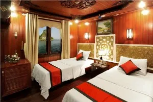 Majestic Cruise1