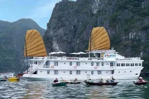 Majestic Cruise4