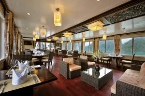 Paradise luxury cruise10