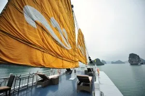 Paradise luxury cruise13