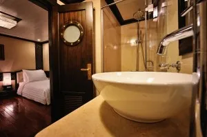 Paradise luxury cruise15