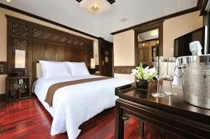 Paradise luxury cruise18