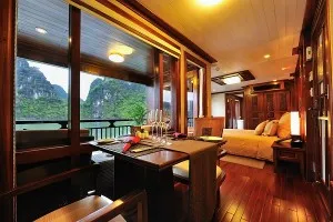 Paradise luxury cruise9
