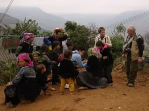 Sapa Trekking 