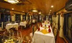 Galaxy premium cruise - Restaurant