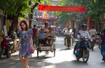 Hanoi City 1