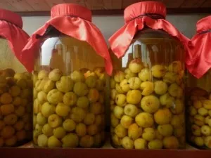 Tao meo wine - the flavor of mountain and forest