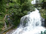 Thac Bac - Silver Waterfall Sapa 3