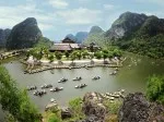 Trang An Tourism Complex